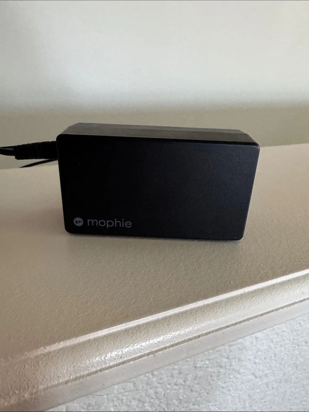 mophie versatile charging